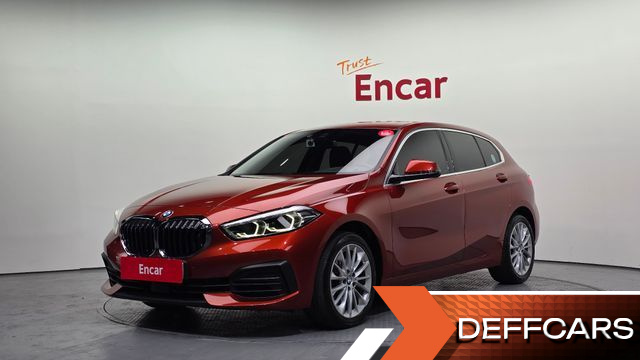 BMW 1-SERIES 118d Joy купить на сайте DeffCars