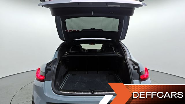 BMW X4M 3.0 Competition купить на сайте DeffCars