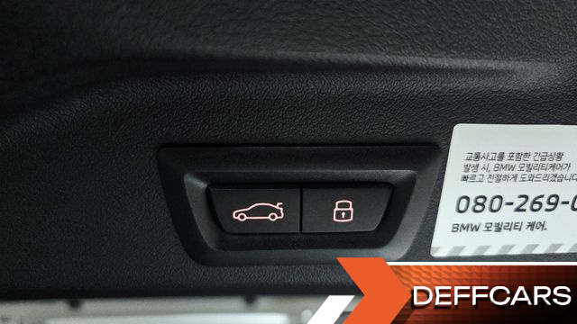 BMW X5 xDrive 40d M Sport Online Exclusive Editon купить на сайте DeffCars