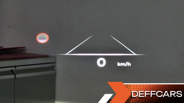 Genesis G80 Gasoline 3.5 Turbo AWD Black купить на сайте DeffCars