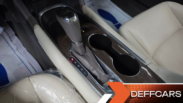 ChevroletGMDaewoo MALIBU 1.3 Turbo Premier купить на сайте DeffCars