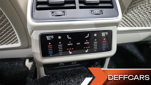 Audi A7 55 TFSI Quattro Premium купить на сайте DeffCars