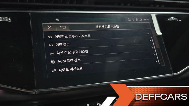Audi Q7 45 TDI Quattro Premium купить на сайте DeffCars