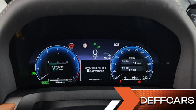 Toyota ALPHARD AWD купить на сайте DeffCars