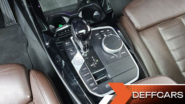 BMW X3 xDrive 20d купить на сайте DeffCars