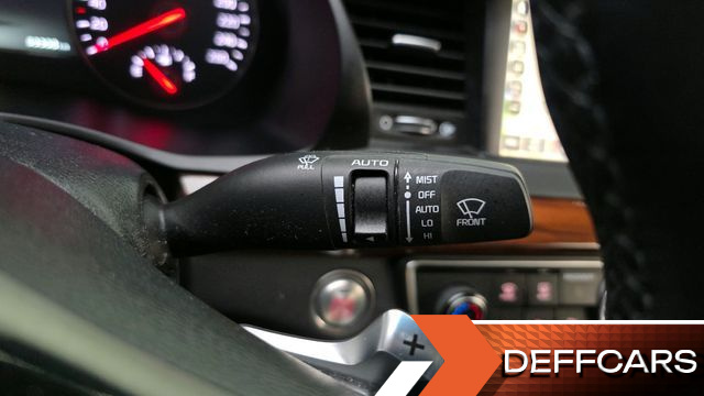 Kia K7 3.3 GDI Limited Plus купить на сайте DeffCars