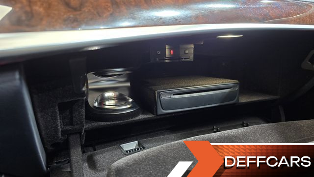 Mercedes S-CLASS S560L 4MATIC купить на сайте DeffCars