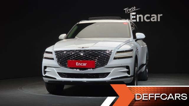 Genesis GV80 3.0 Diesel AWD купить на сайте DeffCars