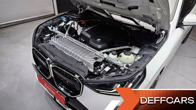 BMW X3 xDrive 20 M Sport Pro купить на сайте DeffCars