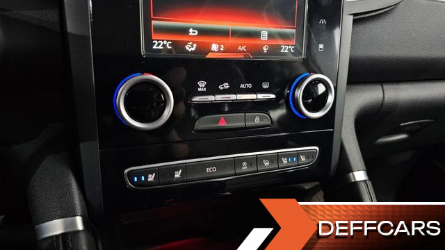 Renault-KoreaSamsung QM6 Diesel 4WD RE Signature купить на сайте DeffCars
