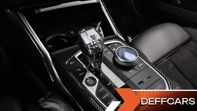 BMW 3-SERIES 320d Touring M Sport купить на сайте DeffCars