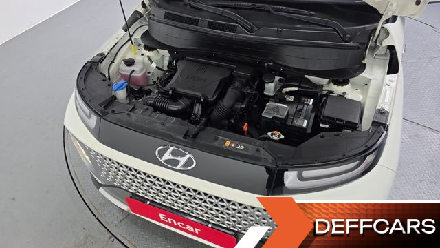 Hyundai CASPER Modern купить на сайте DeffCars