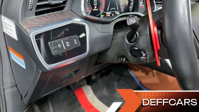 Audi A6 40 TDI Premium купить на сайте DeffCars