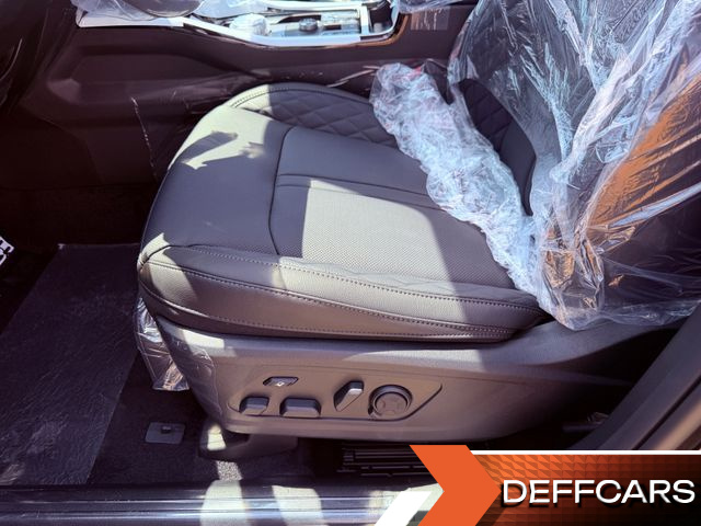 Kia SORENTO Diesel 2.2 4WD Signature X Line купить на сайте DeffCars