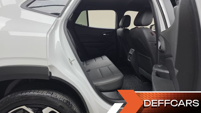 ChevroletGMDaewoo TRAX 1.2 RS Plus купить на сайте DeffCars