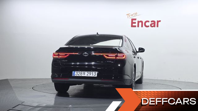 Renault-KoreaSamsung SM6 1.3 TCe LE купить на сайте DeffCars