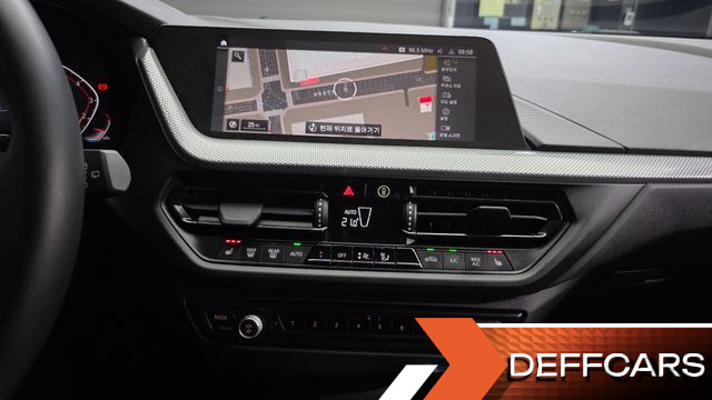 BMW 1-SERIES 120i Advantage купить на сайте DeffCars