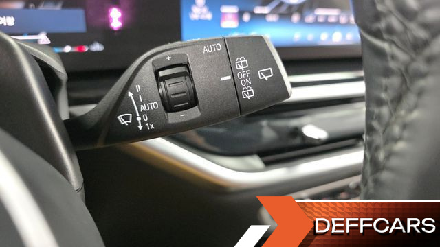 BMW X5 xDrive 40i M Sport купить на сайте DeffCars