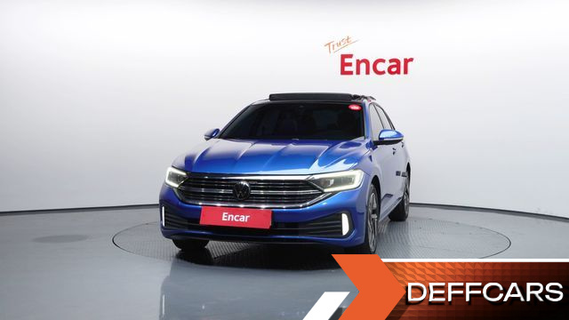 Volkswagen JETTA 1.5 TSI Prestige купить на сайте DeffCars