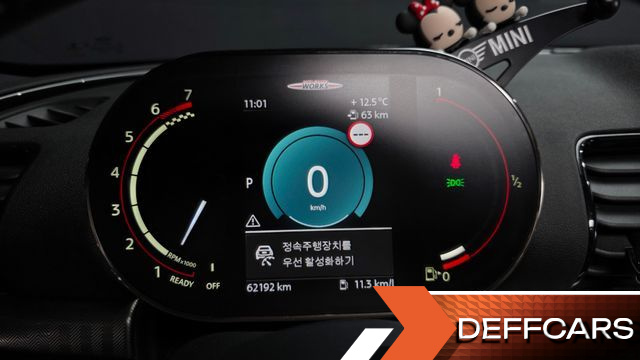 Mini CLUBMAN JCW 2nd Gen купить на сайте DeffCars