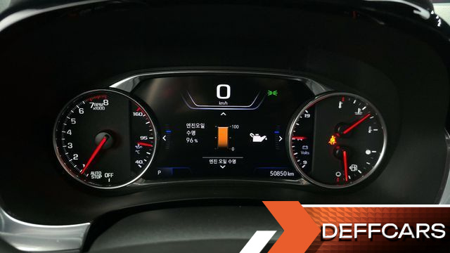 ChevroletGMDaewoo TRAVERSE 3.6 AWD Hi Country купить на сайте DeffCars