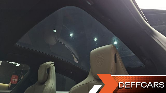Porsche TAYCAN Base купить на сайте DeffCars