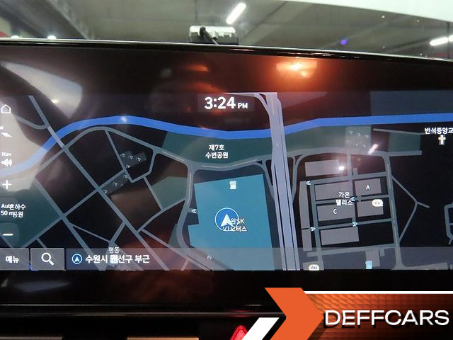 Hyundai AVANTE 1.6 Modern купить на сайте DeffCars