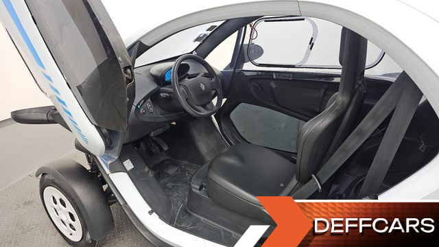 Renault-KoreaSamsung TWIZY Life(2-Seater) купить на сайте DeffCars