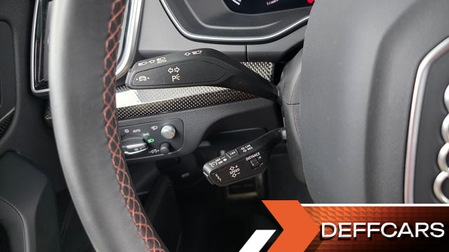 Audi SQ5 3.0 TFSI Quattro купить на сайте DeffCars