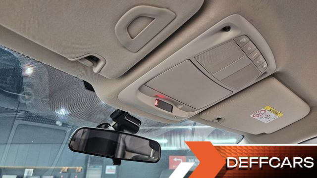 Renault-KoreaSamsung QM6 2.0 LPe LE 2WD купить на сайте DeffCars