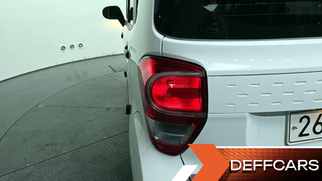 Kia RAY Van Standard купить на сайте DeffCars