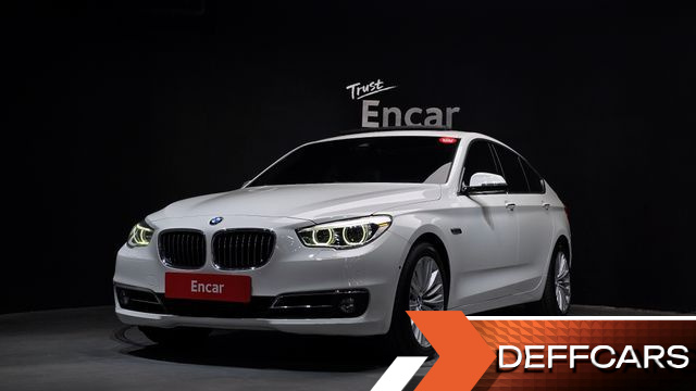 BMW GRAN TURISMO GT ED Edition купить на сайте DeffCars
