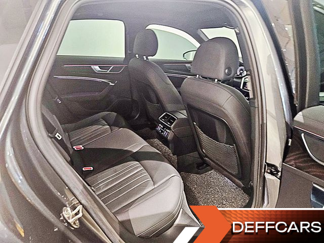 Audi A6 45 TFSI Quattro Premium купить на сайте DeffCars