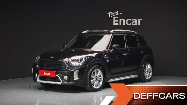 Mini COUNTRYMAN Classic Plus Launch Pack 2nd Gen купить на сайте DeffCars