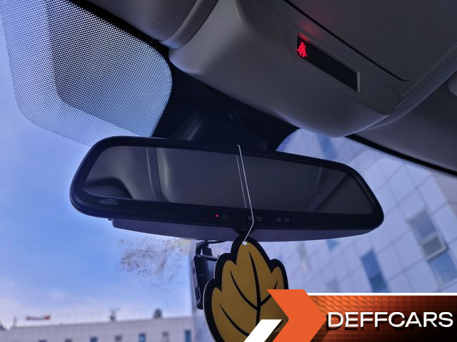 Renault-KoreaSamsung SM6 1.6 TCe LE купить на сайте DeffCars