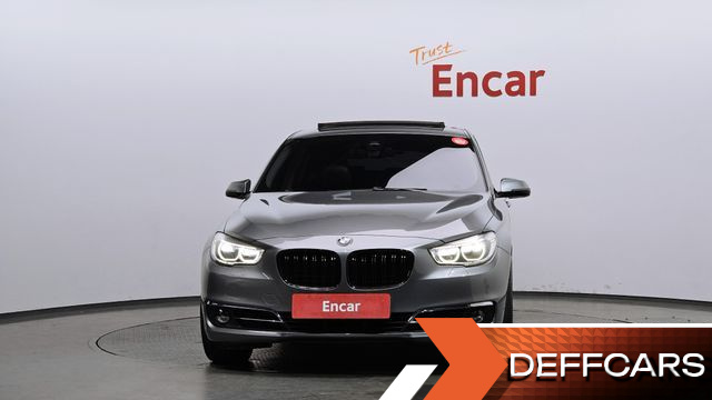 BMW GRAN TURISMO GT ED Edition купить на сайте DeffCars
