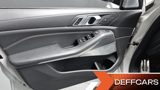 BMW X5M 4.4 купить на сайте DeffCars