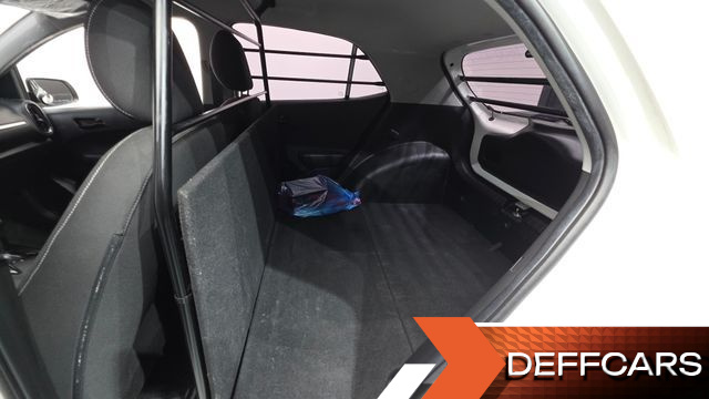 Kia MORNING Van купить на сайте DeffCars