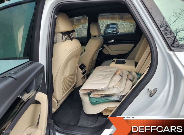 Audi Q5 45 TFSI Quattro Premium купить на сайте DeffCars