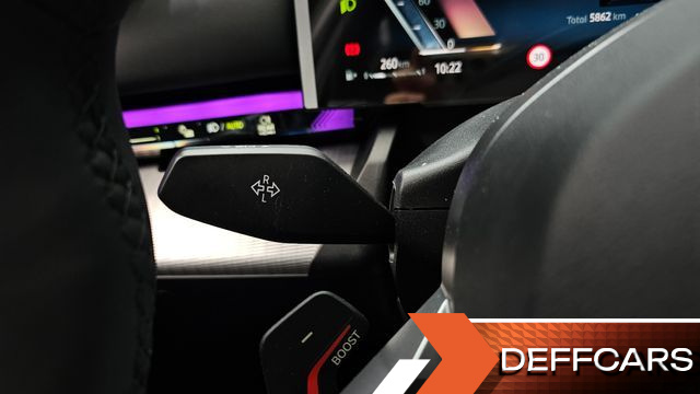 BMW 5-SERIES 520i M Sport купить на сайте DeffCars
