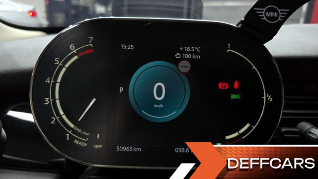 Mini COOPER Classic Third Generation купить на сайте DeffCars