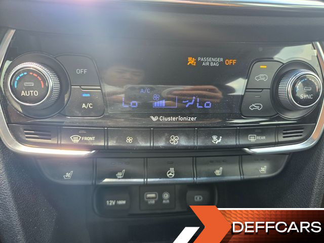 Hyundai SANTAFE Diesel 2.0 2WD Exclusive купить на сайте DeffCars
