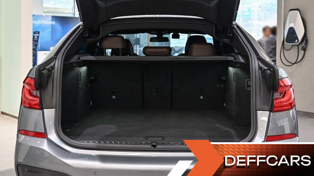 BMW GRAN TURISMO 630i xDrive M Sport купить на сайте DeffCars