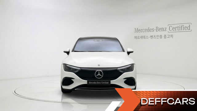 Mercedes EQE EQE350+ купить на сайте DeffCars