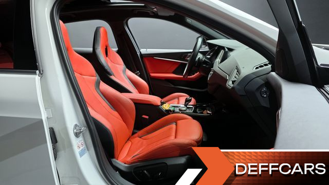 BMW 1-SERIES M135i xDrive купить на сайте DeffCars