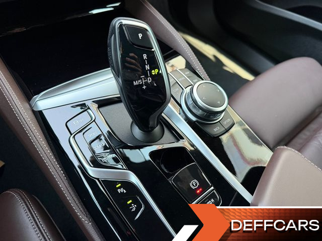 BMW GRAN TURISMO 630i xDrive M Sport купить на сайте DeffCars