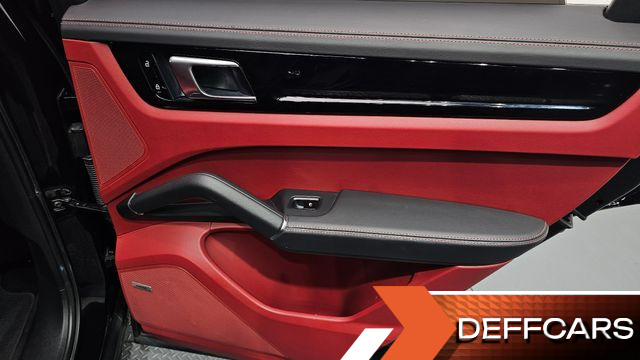 Porsche CAYENNE 3.0 купить на сайте DeffCars