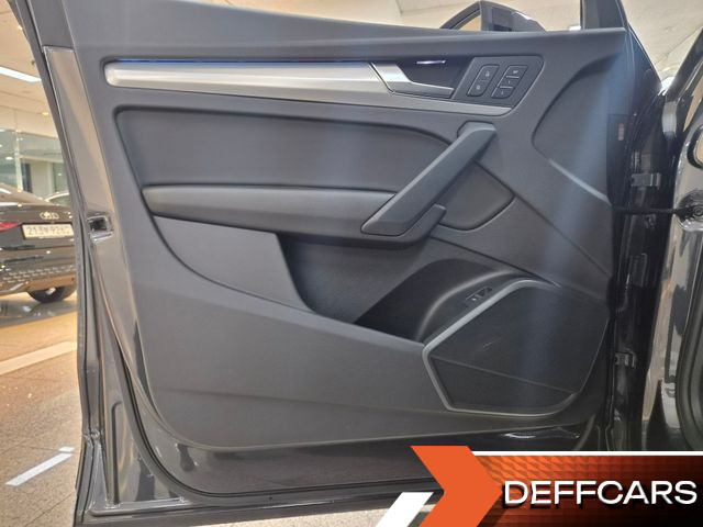 Audi Q5 45 TFSI Quattro купить на сайте DeffCars