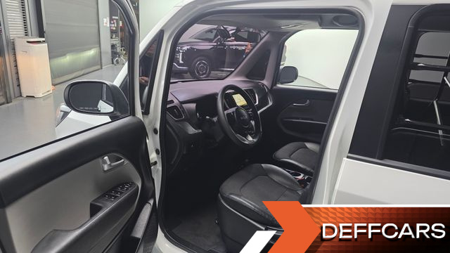 Kia RAY Van Standard купить на сайте DeffCars