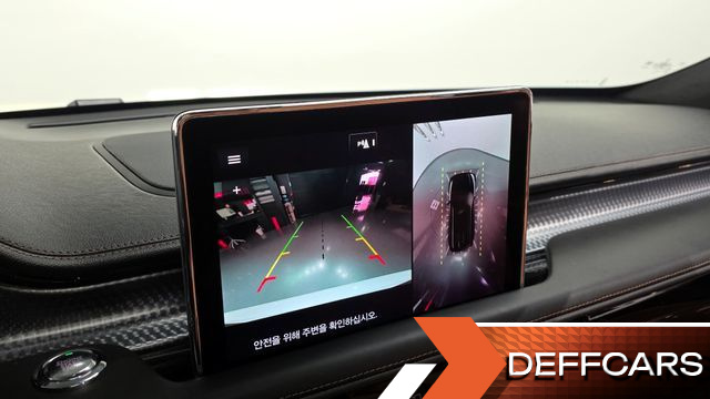 Lincoln AVIATOR 3.0 Black Label AWD купить на сайте DeffCars